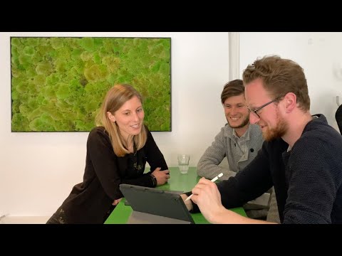 Projekt-Präsentation: Traum und Trauma. Die Besetzung und Räumung der Mainzer Straße 1990 in Berlin