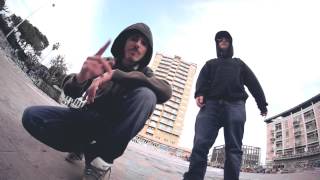Double Damage [L'Elfo & Punch] - Dopo dieci anni [Official street video]