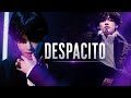 DESPACITO Kim Taehyung FMV Ft Daddy Yankee Despacito Kimtaehyung