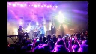 Stars Live in Manila - On Peak Hill