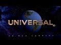 Universal Pictures MPAA G Rating Screen 1993 The Lost World Closing Variant