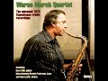 Warne Marsh Quartet – The Unissued 1975 Copenhagen Studio (1997 - Album)