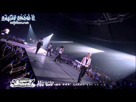 [SJF Vietsub] SUPER SHOW 2 DVD disc 1 (4/9)