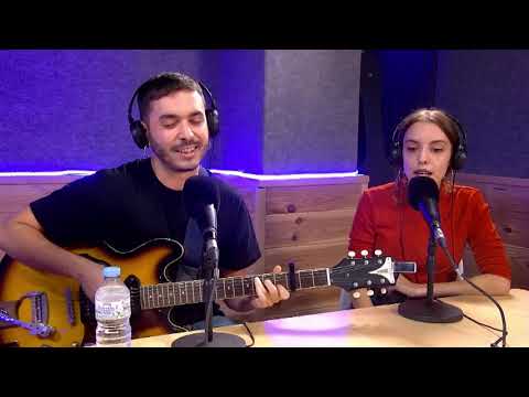 Ginestà · "Estimar-te com la terra" (#5diesdeFúria)