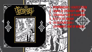 Tomb - Gates of Gehenna