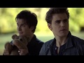 Vampire Diaries S6 Ep8 Teddy Bear Of Destruction