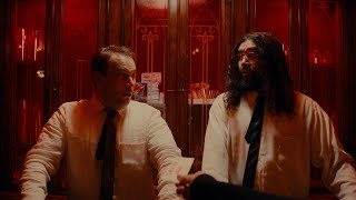 King Pari – “Better The Devil”