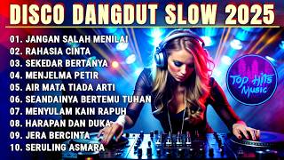 Download lagu Disco Dangdut Terbaru 2025 - Album Lagu Viral Jangan Salah Menilaiku - DJ Bass Slow Enak Banget mp3 Download lagu Disco Dangdut Terbaru 2025 - Album Lagu Viral Jangan Salah Menilaiku - DJ Bass Slow Enak Banget mp3