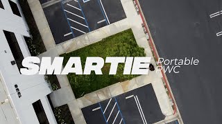 Product video: Shoprider Smartie Power Chair - UL8W
