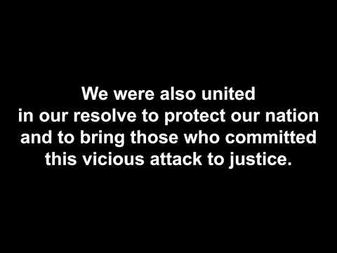 Obama Speech-2011.05.02(Announcing the Death of Osama Bin Laden)-10 min repetition-10th sentence