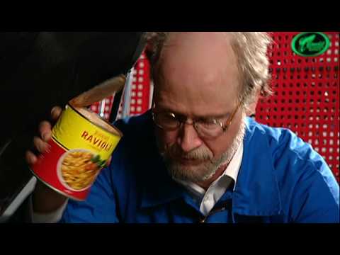 Bosse Bildoktorn - SVT 50 år (Robert Gustafsson)