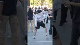 Download lagu 🇦🇺Kpop in Public - Tyla 'Water'! mp3