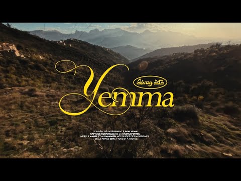 Sinay 213 - YEMMA [Clip Officiel]