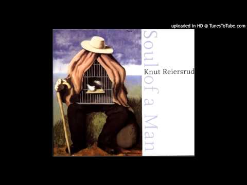 Knut Reiersrud - To a friendly chap