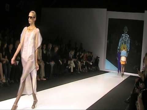Milano Fashion WeeK SS 2013: Moi Multiple