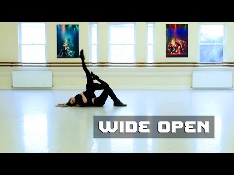 Ryan Koriya | Ep. 6 | Wide Open (Chemical Brothers/Beck)