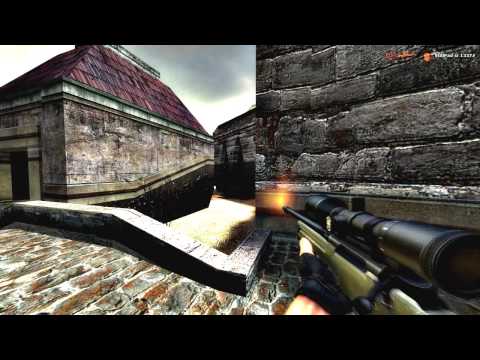 Sick awp by CoRe
