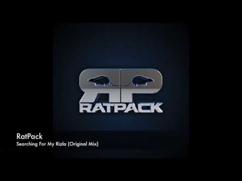 RatPack - Searching For My Rizla