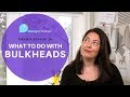 How To Design Around Bulkheads Design Lesson 20