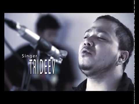 Stobdho - DHUWAN - Trideev Borah ( Official Video ) Assamese Video Song