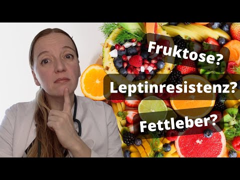 Ist Obst ungesund? - RE: Dr. Wimmer