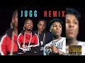 Fetty Wap Feat Monty NBA Youngboy Jugg Remix