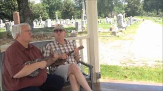 "Mansion Over The Hill Top" with Ukester Brown