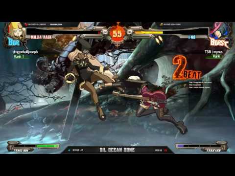 Oil Ocean Zone: Xrd Rev 2 7/5/17