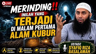 Download lagu CHILLING‼️ This Is What Happens on the First Night in the Grave | Ustadz Syafiq Riza Basalamah mp3 Download lagu CHILLING‼️ This Is What Happens on the First Night in the Grave | Ustadz Syafiq Riza Basalamah mp3