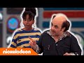 Henry Danger | Charlotte en Schwoz redden de dag! | Nickelodeon Nederlands