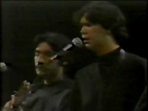 Quilapayún 1986 - Canción para Víctor Jara [VIDEO EN VIVO]