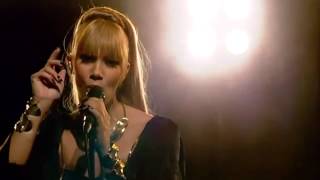 Agnes - All I want is you (Live Nyhetsmorgon)