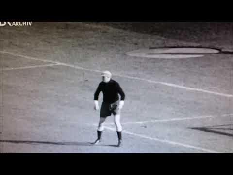 Der Club (1.FC Nürnberg) gegen den VfB Stuttgart (1961)