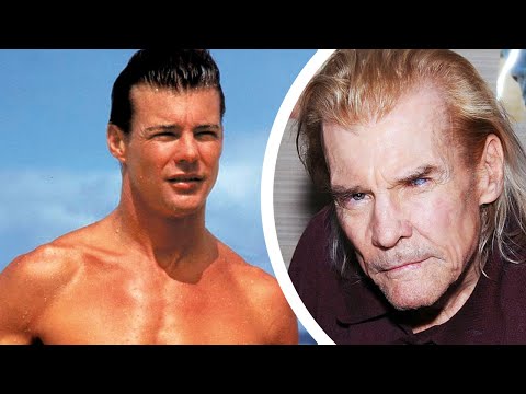 The Tragic Demise & Death of Jan-Michael Vincent
