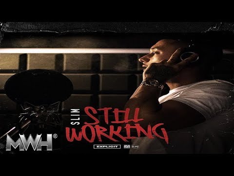 Slim - Change Up Ft Desperado [MUSIC VIDEO] 4K