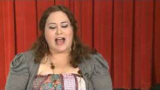 Tanya Saracho discusses her play El Nogalar