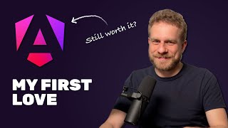 Looking back at 10 years of Angular - AND into its future
