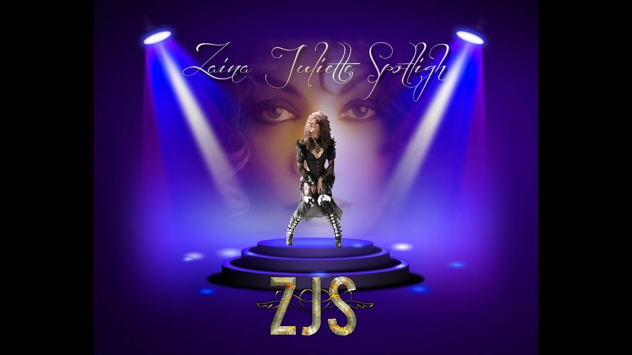 Zaina Juliette & Friends EPISODE 16 - Guest, Avana Christie