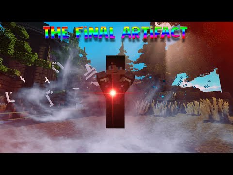 EarthlyCrown615 Gaming - The Steve Saga - Ep. 30 The Final Artifact (Minecraft Roleplay)