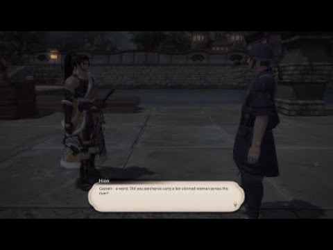 FFXIV Stormblood pt 131*