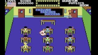 TOP C64 CODERS - NUMBER 50 - TONY POMFRET