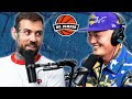China Mac On Fighting AD The NYC Crime Wave Food Vlogging More