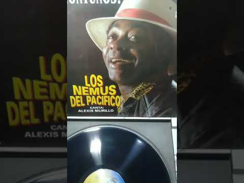 El amor no tiene edad ( los menús del Pacífico )