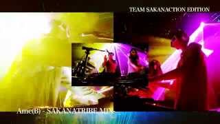 サカナクション／LIVE Blu-ray&DVD「SAKANATRIBE 2014 Featuring TEAM SAKANACTION Edition」トレイラー