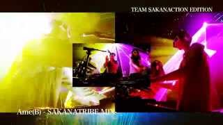 サカナクション／LIVE Blu-ray&DVD「SAKANATRIBE 2014 Featuring TEAM SAKANACTION Edition」トレイラー