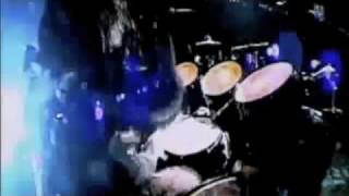 Drum Battle - Joey Jordison vs. Dave Lombardo
