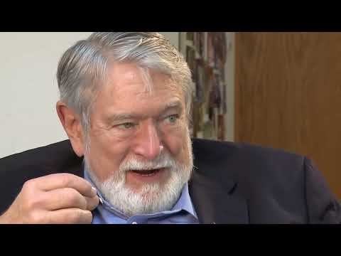 David Korten – Replacing the Suicide Economy
