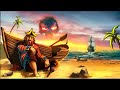 Stranded Solo A Sea Of Thieves Movie