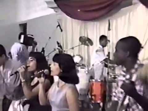 A Honra PIB de Trindade 1997