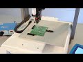 Nordson EFD 794 TC Auger Valve System For Precise Fluid Application Of TIM